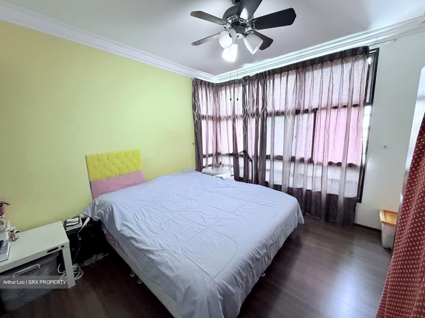 Blk 31 Eunos Court (Geylang), HDB 4 Rooms #535057381